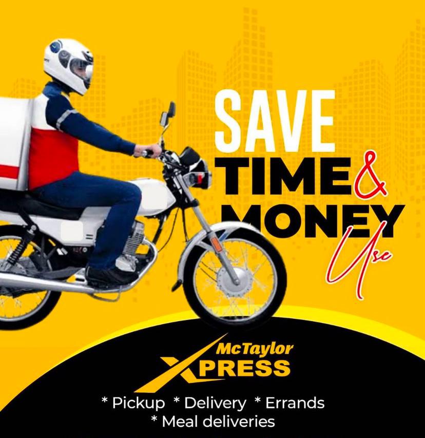 McTaylor Express