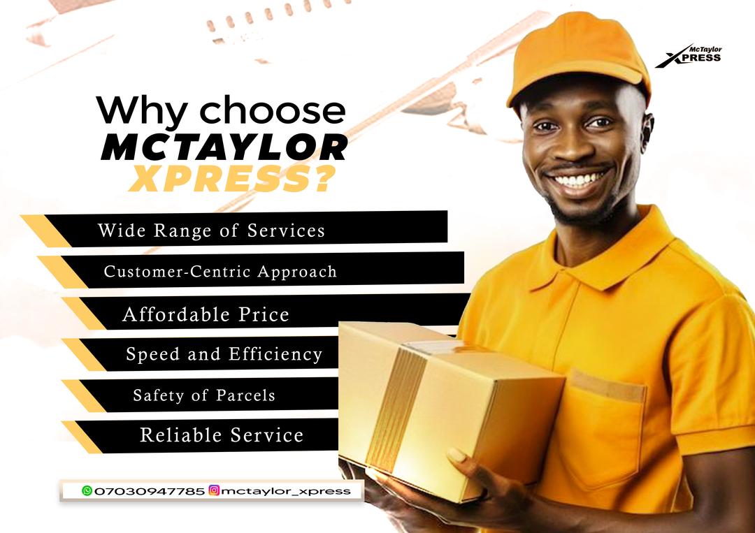 McTaylor Group Services
